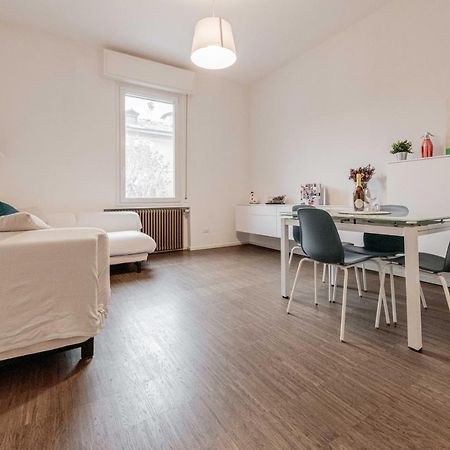 Realkasa De Crescenzi Family Apartment Boloňa Exteriér fotografie