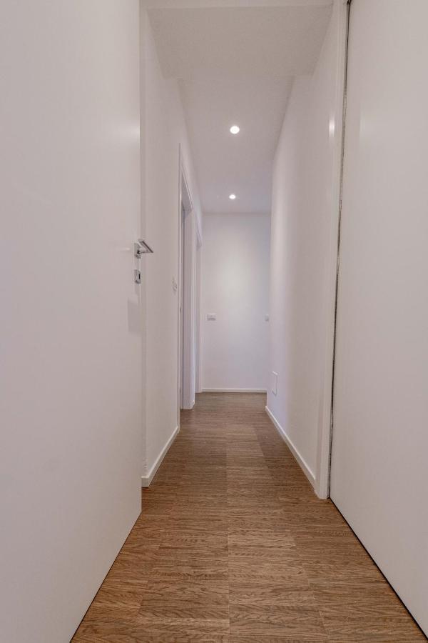 Realkasa De Crescenzi Family Apartment Boloňa Exteriér fotografie