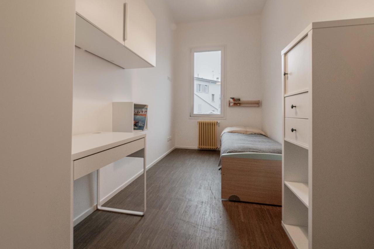 Realkasa De Crescenzi Family Apartment Boloňa Exteriér fotografie